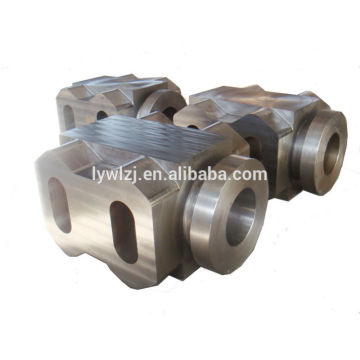 Cast Blowout Preventer Shell For Petroleum Machinery Part